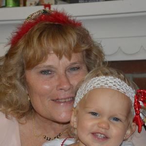 Meet your Posher, Judy